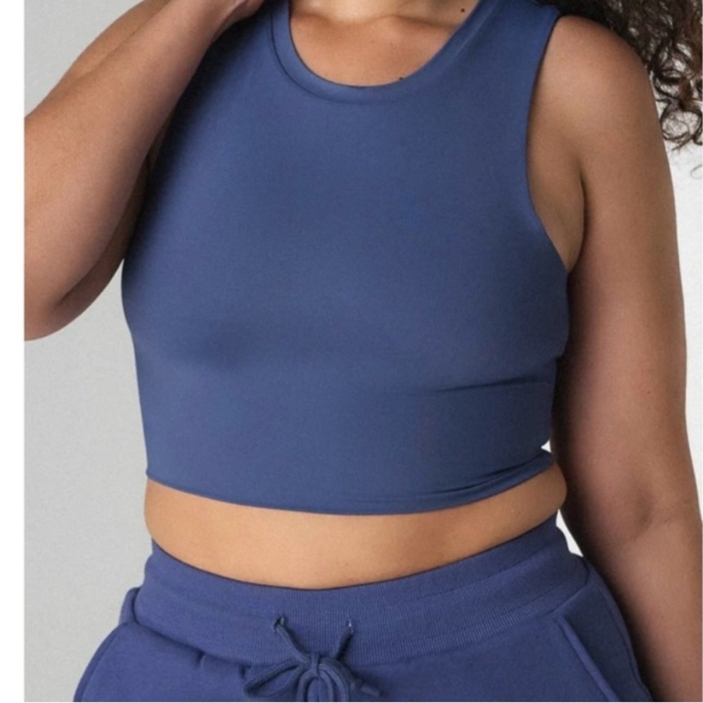 Vitality Allora tank